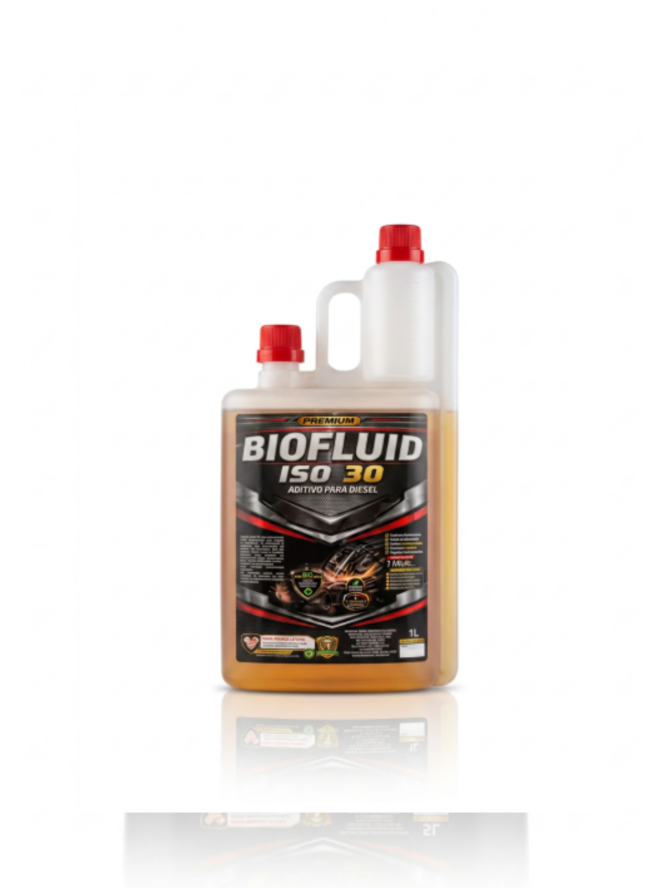 Biofluid ISO 30 1 L